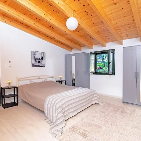 Villa Taxiarchis By Corfuescapes *